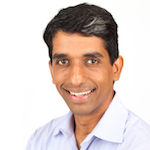 Arun Srinivasan