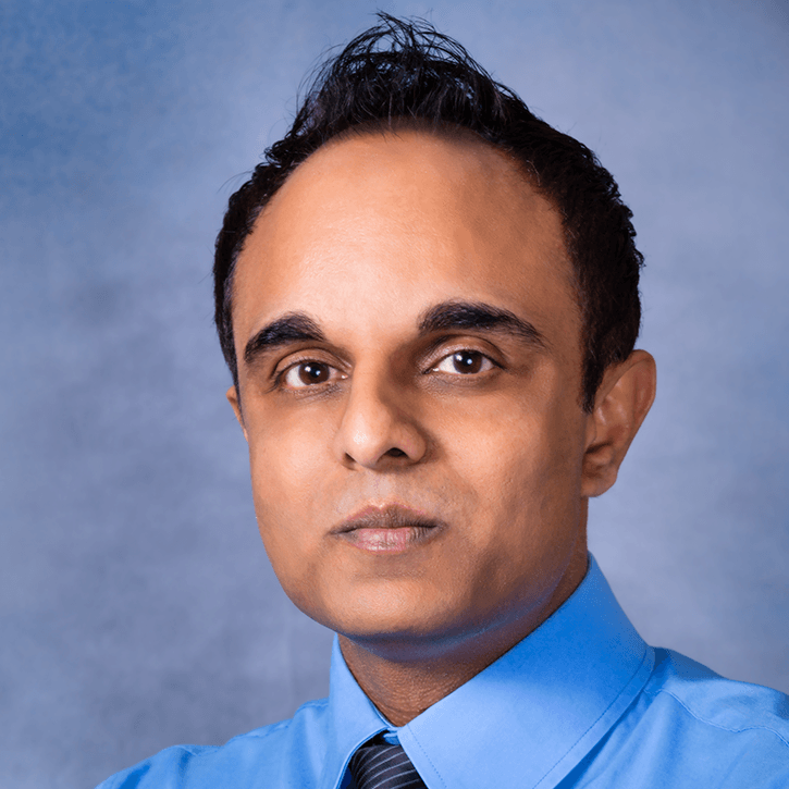 Vivek Ranjan