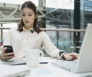 Social Selling is a Must