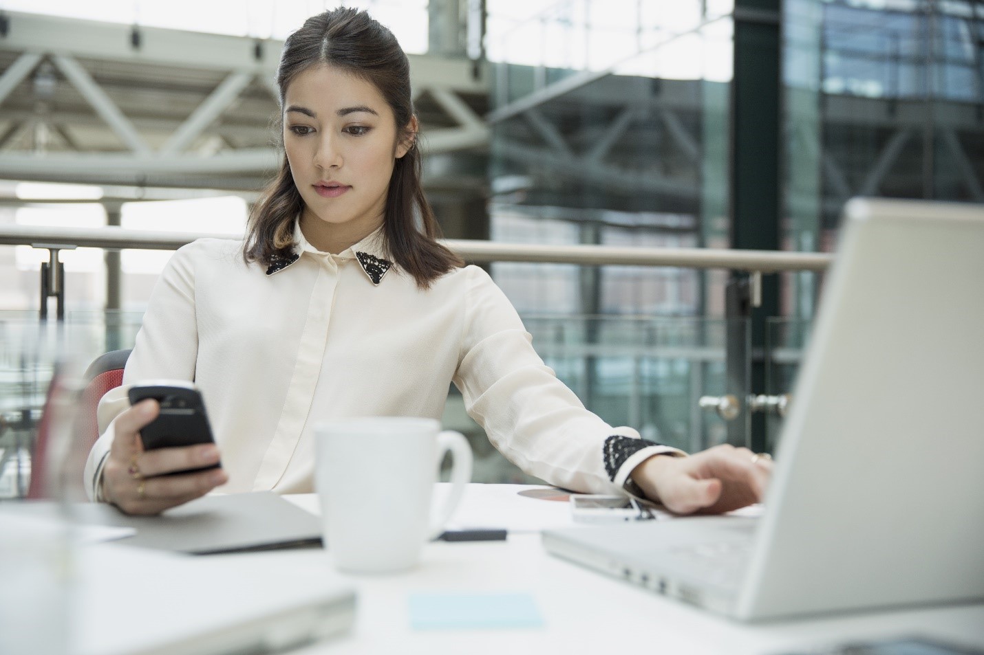 Social Selling is a Must