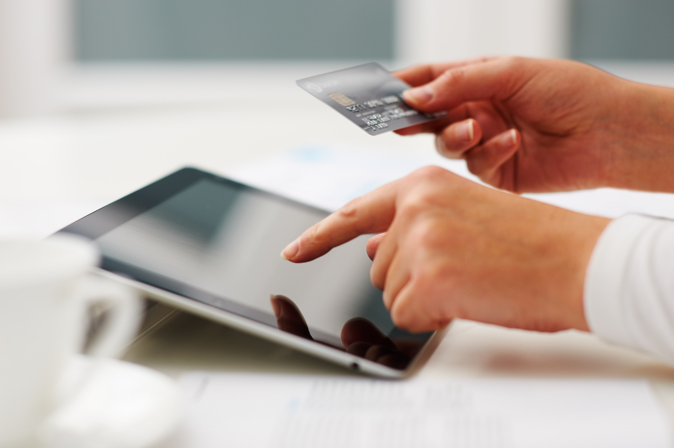 The changing B2B buyers journey